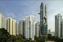 Sculptura Ardmore (D10), Condominium #465643521